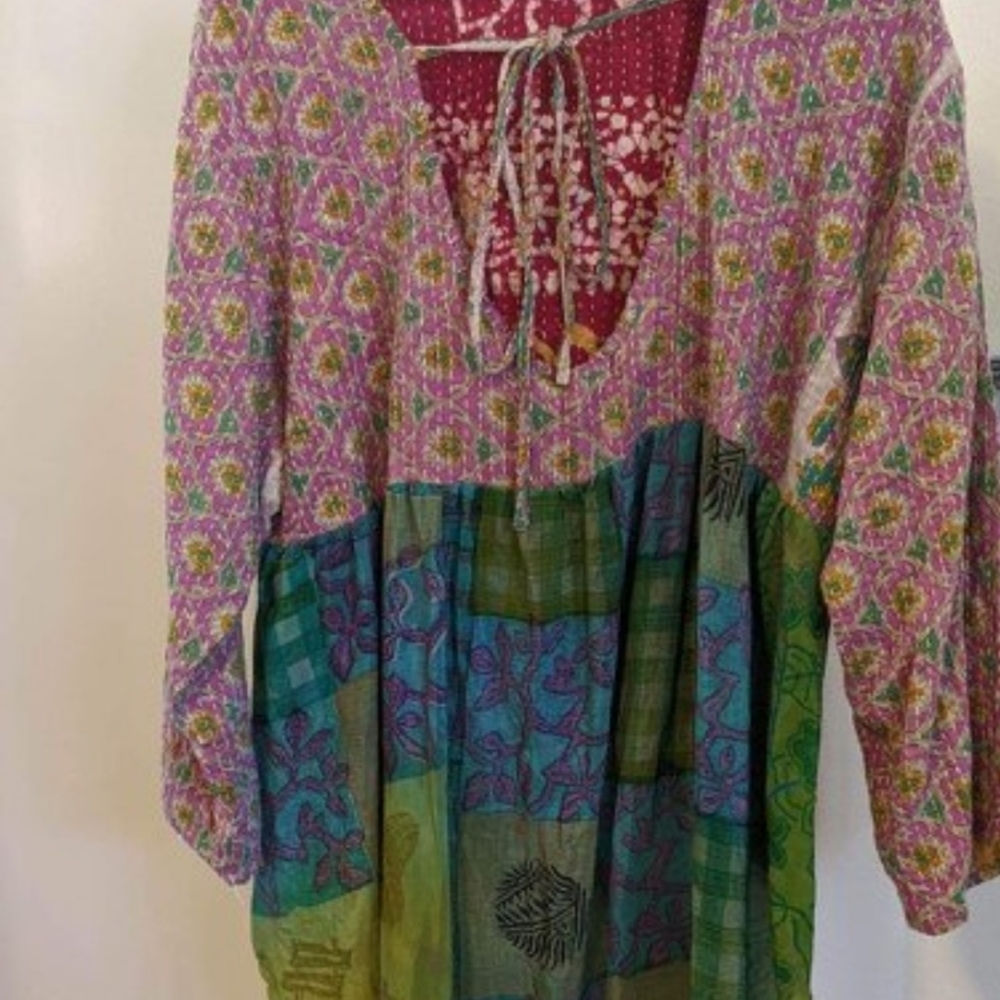 Kantha bae vibe higher